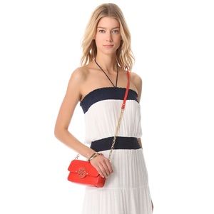 Tory Burch Amanda Crossbody Bag